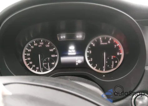 2017 Infiniti Qx30 Premium z USA, uszkodzony, nr VIN SJKCH5CP9HA034887